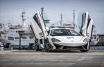 McLaren 570S PD1 by Prior Design 2017 года